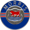 Logo of Morris Motors | © Morris Motors